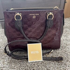Michael Kors Handbag